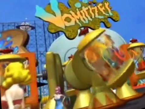 Tripping the Rift S02 E005 - Benito's Revenge