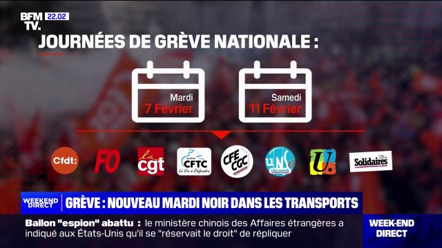 À Béziers, les syndicats s'activent pour mobiliser des manifestations contre la réforme des retraites