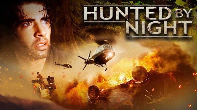 Hunter by Night (action, adventure, 2010) (ENG) HD