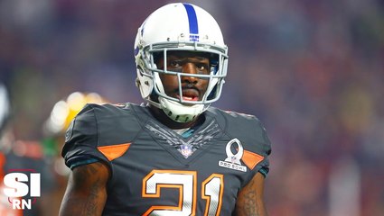 Former NFL Cornerback Vontae Davis Arrested in Florida for DUI