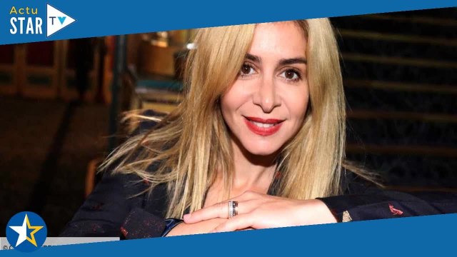 Le saviez-vous ? Julie Zenatti a été fiancée à Patrick Fiori