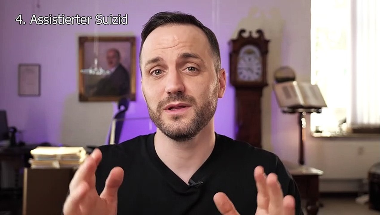 #sterbehilfe - kurz erklärt | was nun, herr #anwalt?