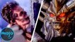 Top 10 Power Ranger Moments That TRAUMATIZED Us