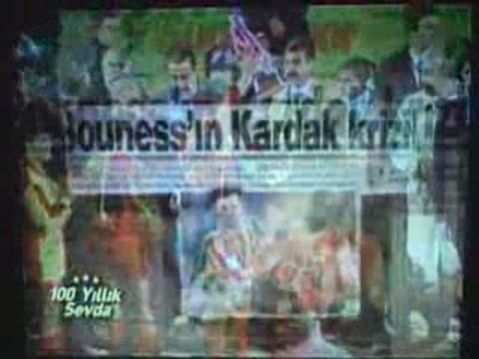 Ulubatli Graeme Souness