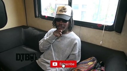 Dizzy Wright - FIRST CONCERT EVER Ep. 441