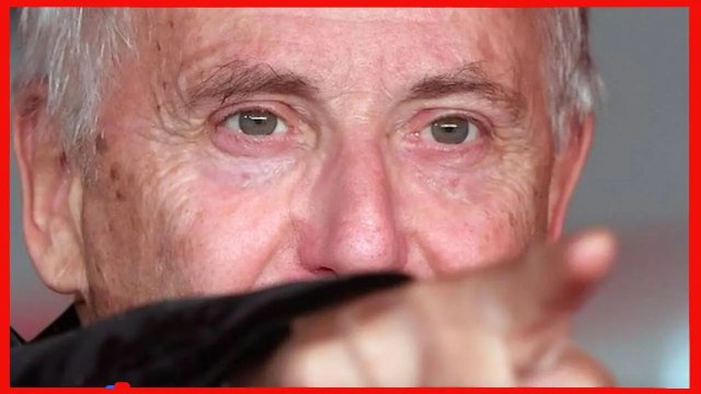 Fabrice Luchini hystérique ? Emmanuelle Garassino rétablie la vérité