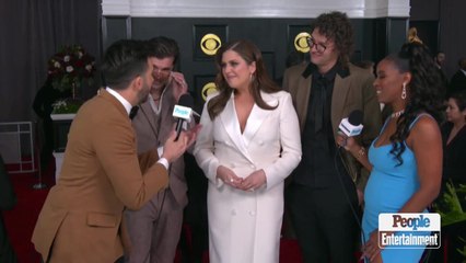 Lady A's Hillary Scott on Collaborating with FOR KING + COUNTRY: 'A Real Perfect Match'