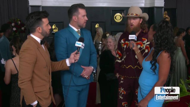 Brothers Osborne Still Feel Like Fish Out of Water Despite Increased Award Recognition