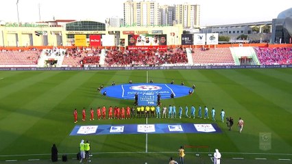 Video herunterladen: مباراة شباب الأهلي و دبا الفجيرة دوري أدنوك للمحترفين  04-02-2023