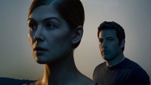 Gone Girl (2014) | Official Trailer, Full Movie Stream Preview