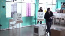Ecuador vota en unas municipales | EL PAÍS
