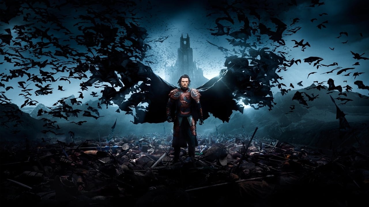 Dracula Untold (2014) | Official Trailer, Full Movie Stream Preview