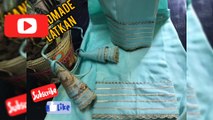 How to make handmade latkan# fabric latkan #fabric latkan kaise bnaye #sewing#tutorial