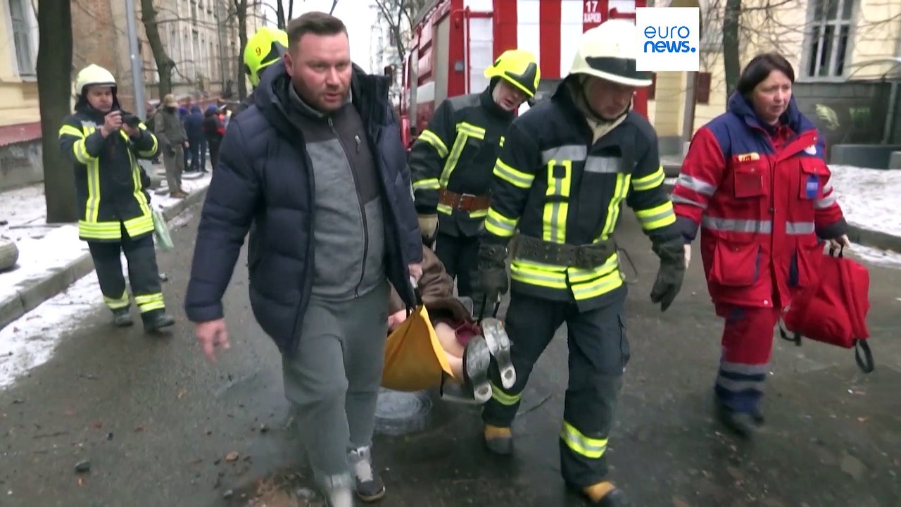 Ucraina: Bakhmut isolata dai russi. A Kiev nuovo ministro della Difesa