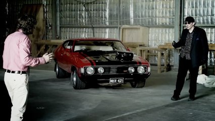 Drive Hard (2014) | Official Trailer, Full Movie Stream Preview