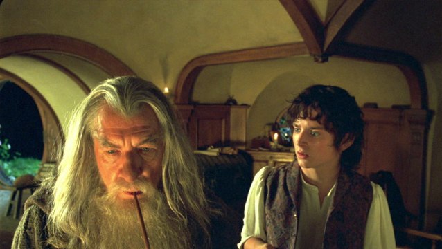 Secrets About 'The Lord Of The Rings' Trilogy