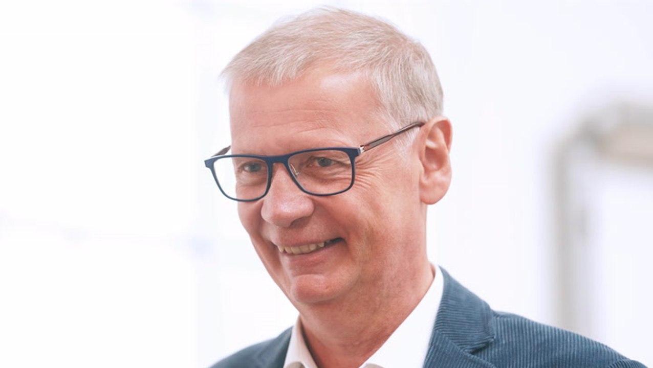 Günther Jauch über seine Schulzeit: ER war sein Lehrer