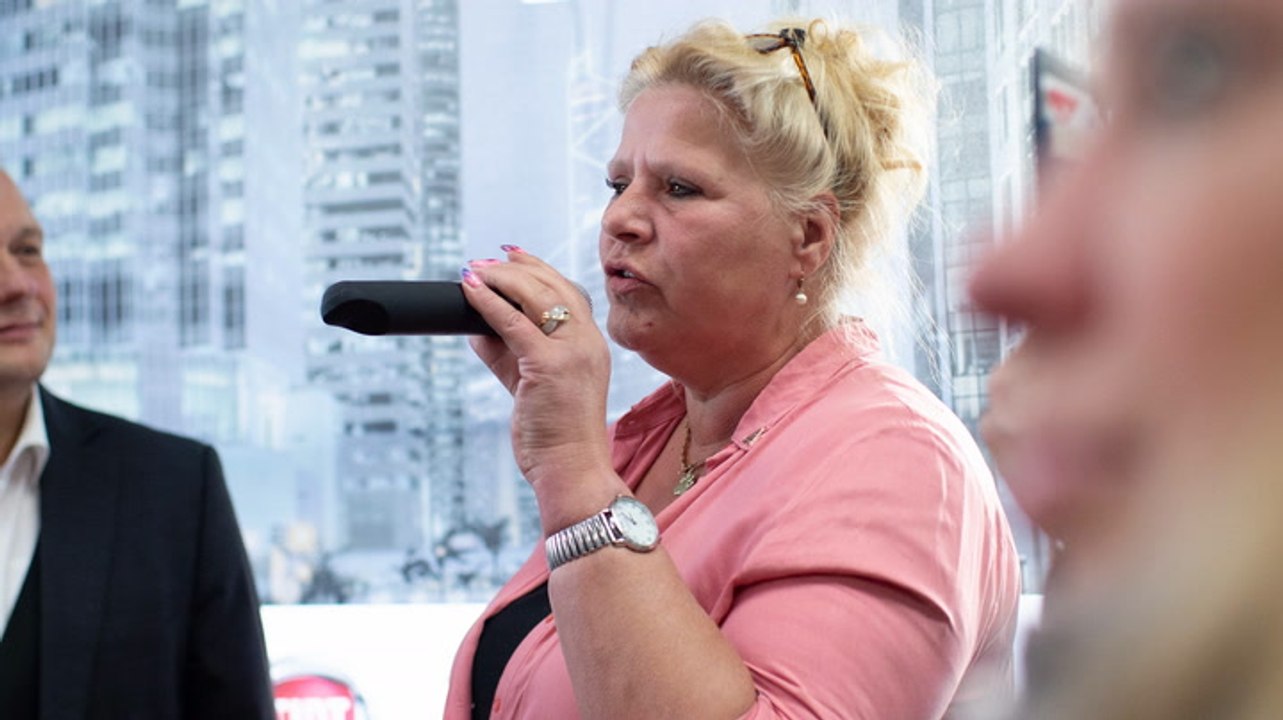 Happy Birthday, Silvia Wollny: Sie wird 58 Jahre alt