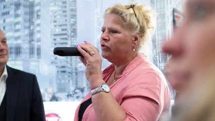 Happy Birthday, Silvia Wollny: Sie wird 58 Jahre alt