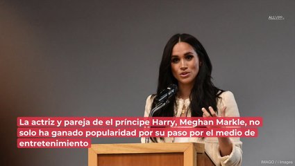 ¡Muy solicitada! La nariz de Meghan Markle es de lo más pedido en cirugías
