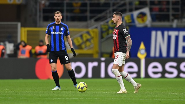 Krunić: Un risultato positivo può cambiare tutto