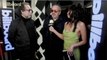 Elvis Costello Talks About Working & Collaborating With Steve Nieve For Many Years | Grammys 2023