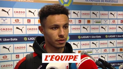 Diop : « On est venu avec un plan de jeu » - Foot - L1 - Nice