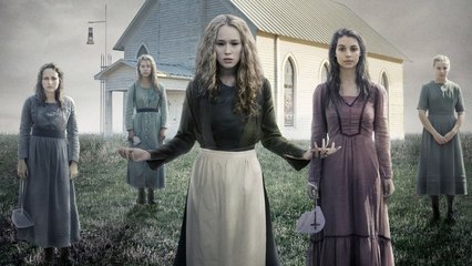 The Devil’s Hand (2014) | Official Trailer, Full Movie Stream Preview
