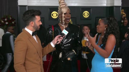 Big Freedia Says People Quote "Break My Soul" to Him After Appearing on Beyoncé's Song