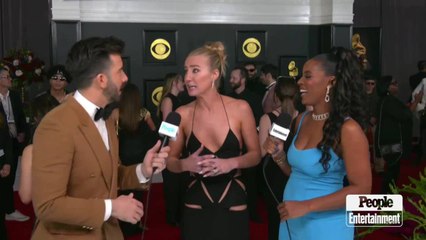 Ingrid Andress Shares How a Kickball Game was Responsible for Her Collaboration with Sam Hunt