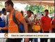 Feria del Campo Soberano en Sucre vendió a más de 10 comunidades productos a precios solidarios