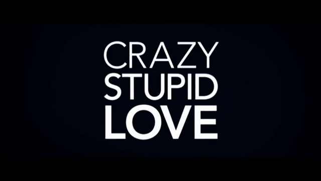 CRAZY, STUPID, LOVE (2011) Trailer VO - HD