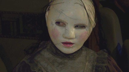 The Houses October Built (2014) | Official Trailer, Full Movie Stream Preview