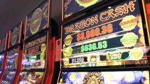NSW cabinet approves plans for poker machine reforms