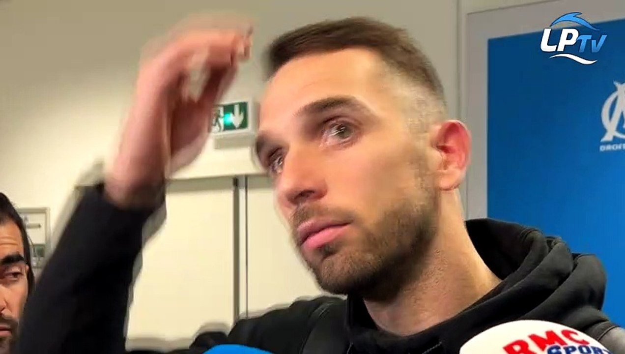 Lopez : "Contre ces équipes, on doit peut-être changer quelque chose"