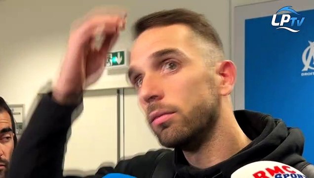 Lopez : Contre ces équipes, on doit peut-être changer quelque chose