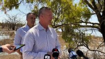SA Premier announces tax breaks for flood-affected home and business owners