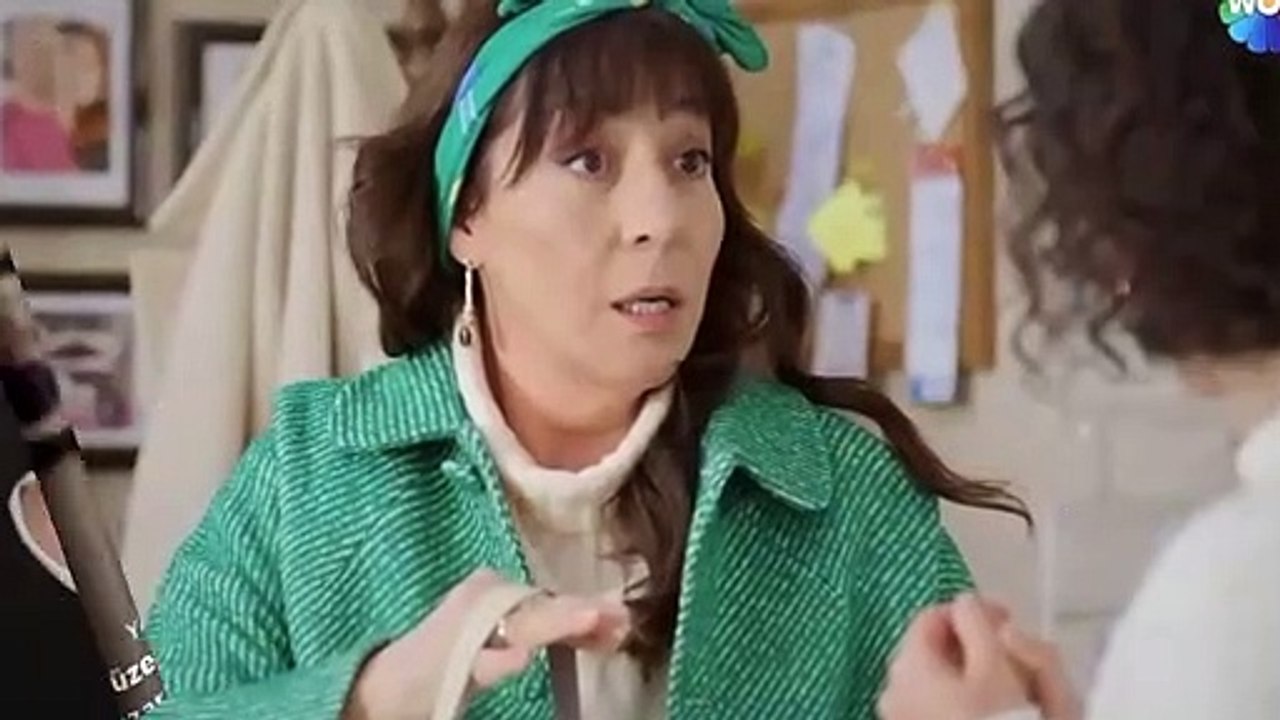 Güzel Günler 14.Bölüm Fragmanı