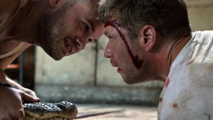 Catch Hell (2014) | Official Trailer, Full Movie Stream Preview