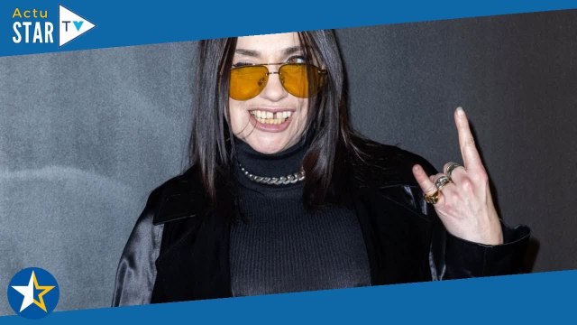C'est pas bien, hein ? : Béatrice Dalle, son coup de foudre immédiat pour une star internationale