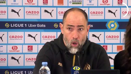 Tudor sur les débuts de Vitinha