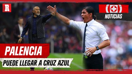 POTRO GUTIÉRREZ ya tiene REEMPLAZO en CRUZ AZUL