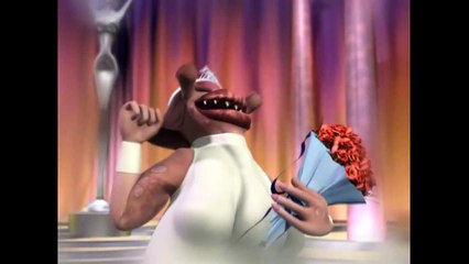 Les Décalés Du Cosmos (1x03) : Miss Galaxie 5000 (VF)