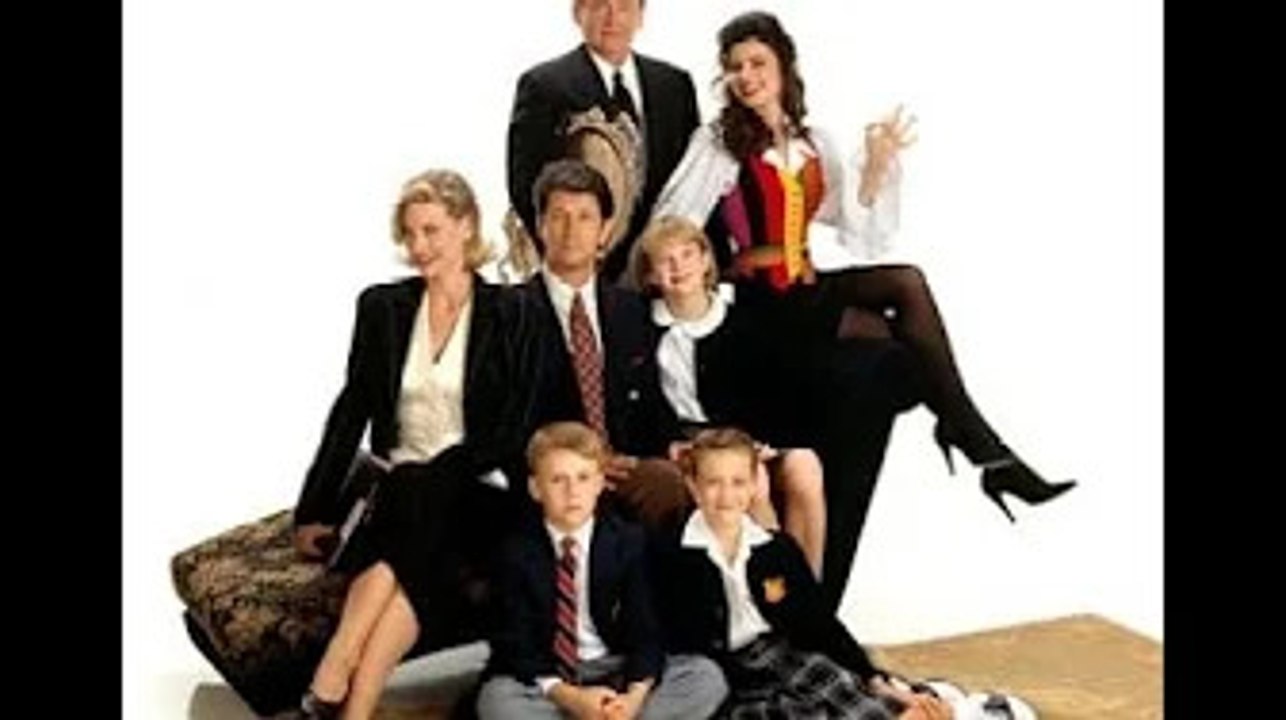 “Une nounou d’enfer” : Fran Drescher méconnaissable plus de vingt ans après la série