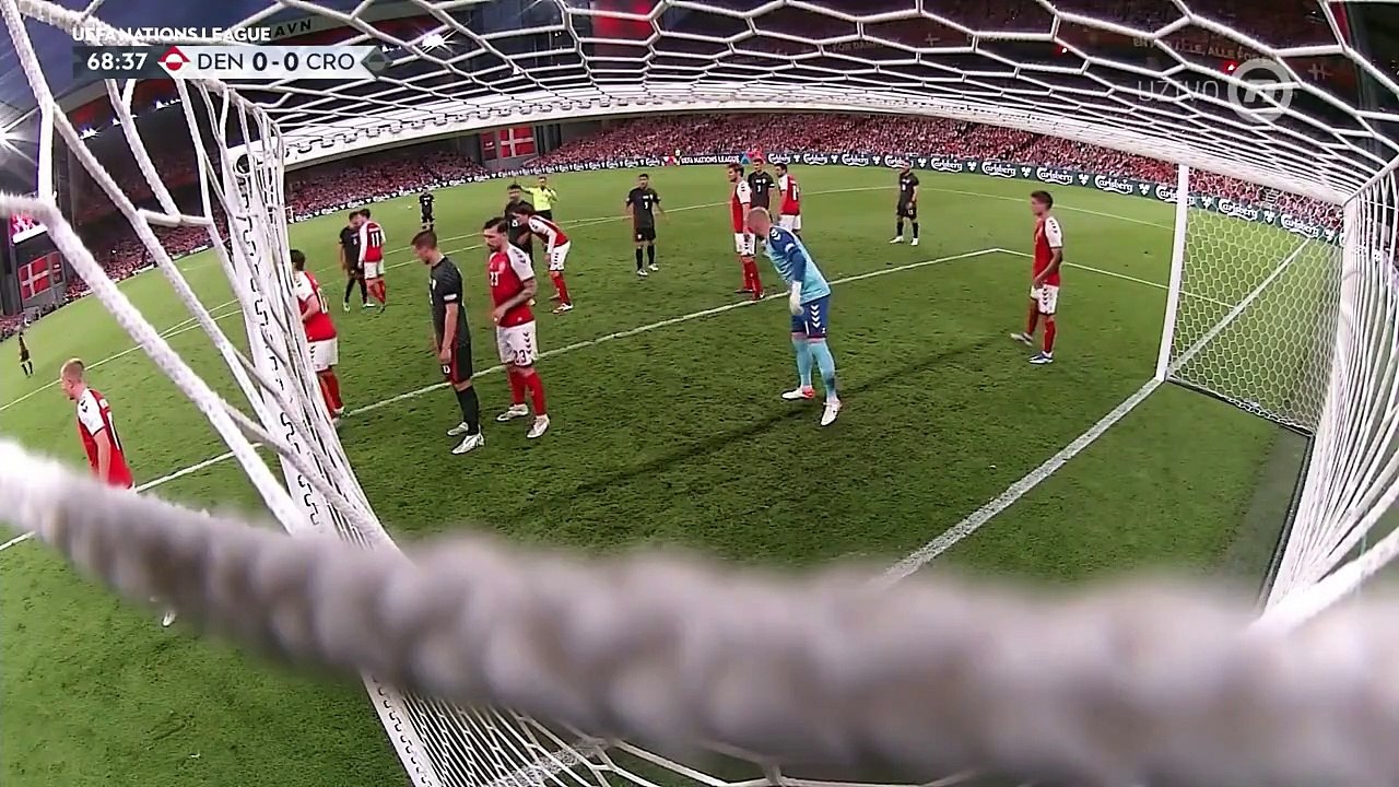 Danska - Hrvatska 0_1 [2022.] (2/2)