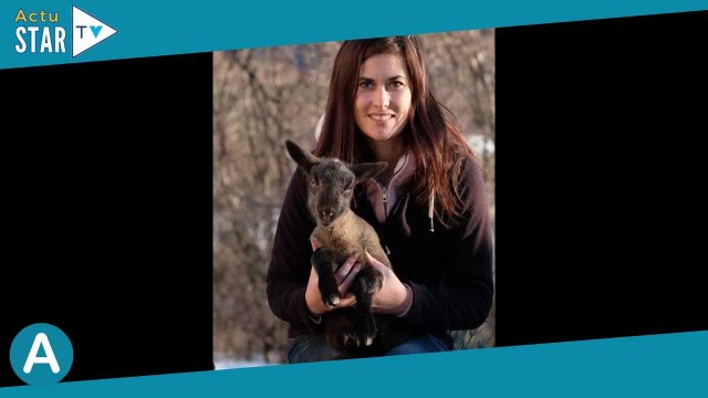 Aurélia (L'amour est dans le pré 2018) déçue par Jean-François