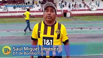 Surgió el campeón del futbol Intercolonias ALM