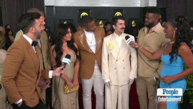 Pentatonix Calls Grammy-Nominated Album a Creative Rebirth