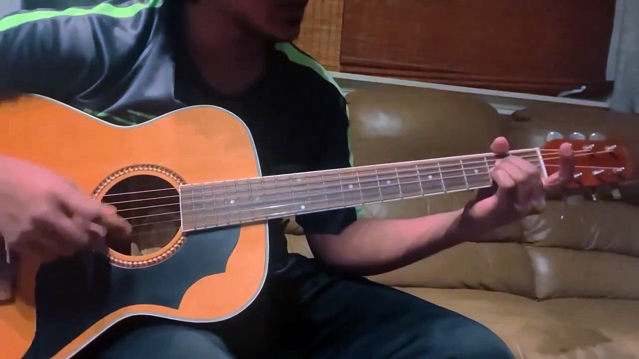 I'll be the for you cover