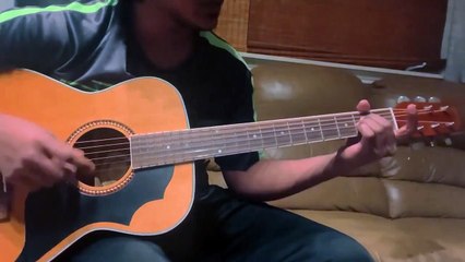 I'll be the for you cover